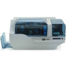 Zebra P430i Magnetic Encoder P430I-0M10A-1DO