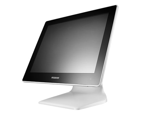 POSBANK Apexa X POS Machine Intel N97 (15-Inchm 8GB, 128GB)