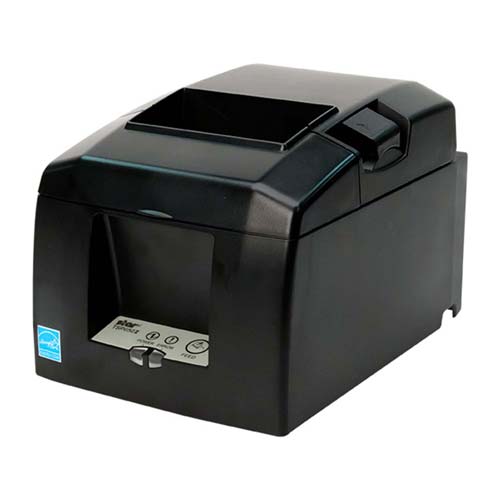 Star Micronics Thermal Receipt Printer TSP654 (Bluetooth)