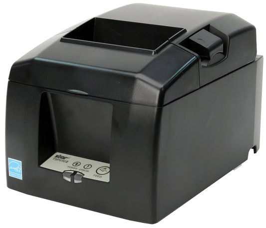 Star Micronics TSP654II Direct Thermal Receipt Printer