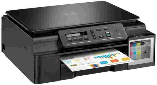 Brother T-500W 3 in 1 Inkject Printer