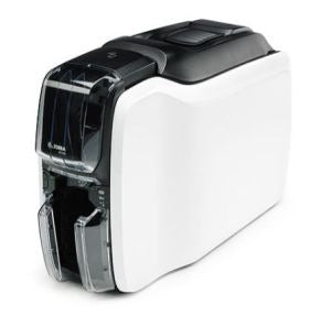 Zebra ZC100 ID Card printer Single-Sided Colour Card Printer ZC11-0000000EM00
