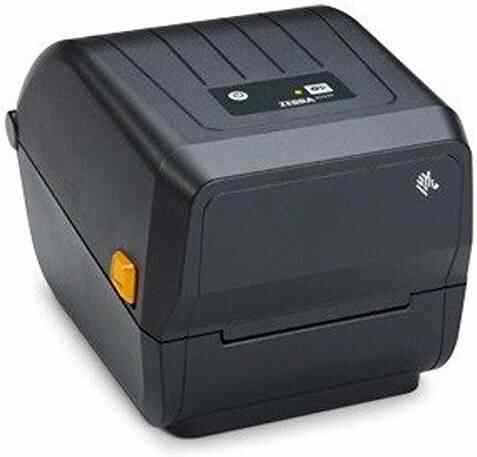 Zebra ZD230 Thermal Transfer USB Barcode Label Printer - ZD23042-30EG00EZ