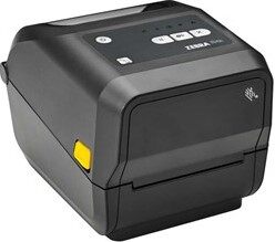 Zebra ZD421C Barcode Printer ZD4A042-C0EE00EZ (USB, Bluetooth, Ethernet)