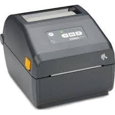 Zebra ZD421D USB, Bluetooth Barcode Printer ZD4A042-D0EM00EZ