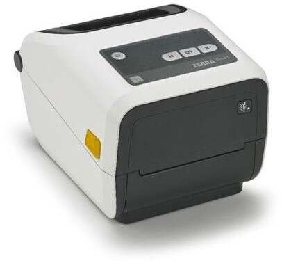 Zebra ZD421T Healthcare Barcode Printer ZD4AH42-30EE00EZ