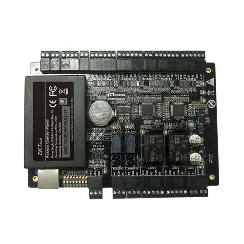 ZKTEco IP-based Door Access Control Panel C3 - 400