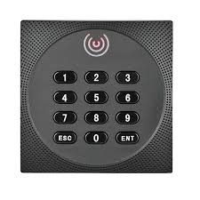 ZKTeco KR602E Card Reader