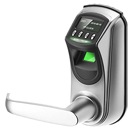 ZKTeco L7000 Fingerprint Door Lock