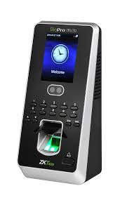 ZKTeco MV30 Time Attendance & Access Controll Machine