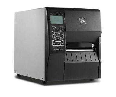 Zebra ZT231 Barcode Label Printer (USB, RS232, Bluetooth, Ethernet) ZT23142-T0E000FZ