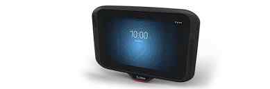 Zebra CC6000 10-Inch Customer Concierge Price Checker CC6000-10-3200LCWW