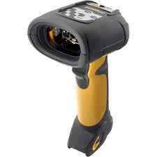 Zebra DS3500 Extended Range Rugged 2D Barcode Scanner DS3508-ERAU0100ZR