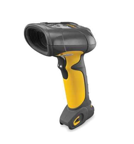 Zebra DS3578-HD 2D Wireless Barcode Scanner DS3578-HDFU0100IR