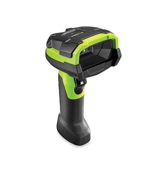 Zebra DS3608-SR 2D Barcode Scanner - DS3608-SR00003VZWW