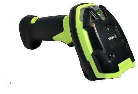 Zebra DS3678-HP Bluetooth Wireless 2D Barcode Scanner DS3678-HP3U42A0SFW