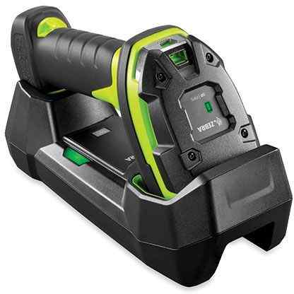 Zebra DS3678-SR Rugged 2D Barcode Scanner - DS3678-SR3U4210SFW