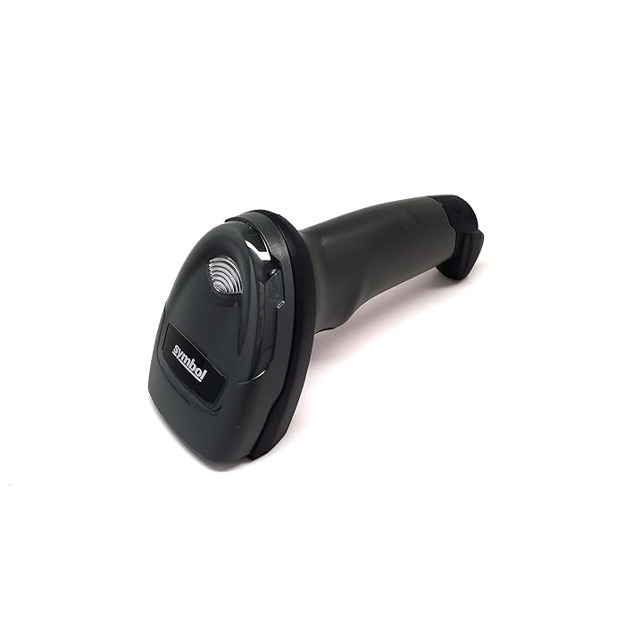 Zebra DS4308 2D Barcode Scanner DS4308-HD00007ZZWW