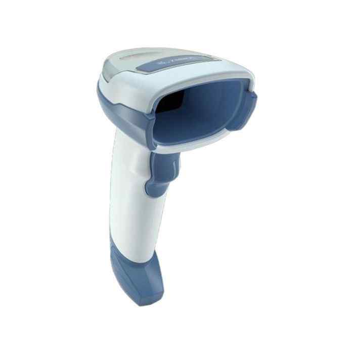 Zebra DS4608-HC Healthcare 2D Barcode Scanner - DS4608-HCBU2100AZW
