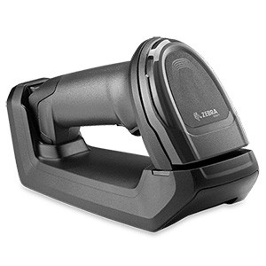 Zebra DS8108 2D Barcode Scanner DS8108-SR7U2100AZW