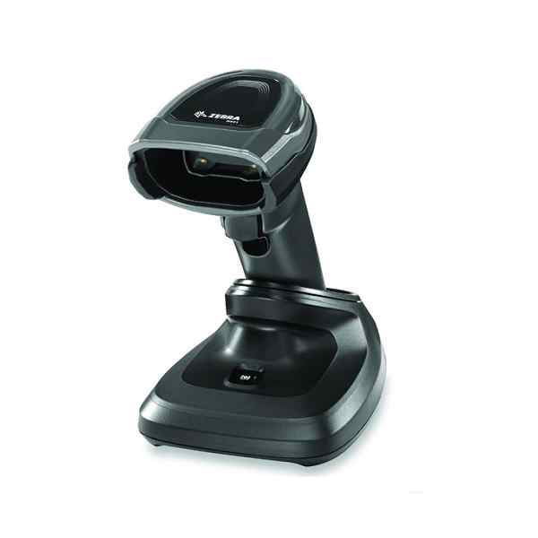 Zebra DS8178-SR 2D Wireless Bluetooth Barcode Scanner DS8178-SR7U2100SFW
