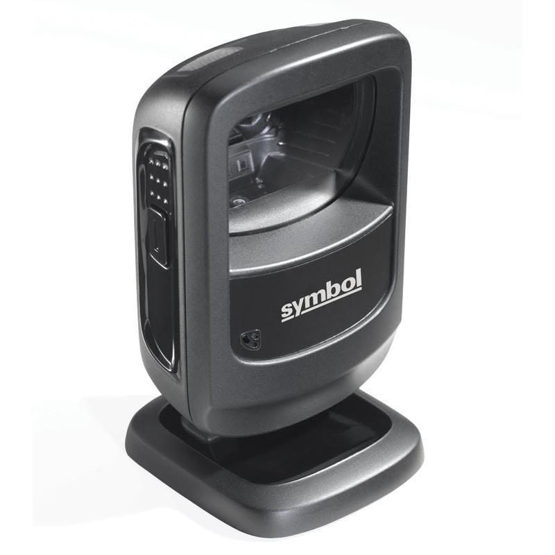 Zebra DS9208 Presentation Barcode Scanner DS9208-SR4NNU21ZE