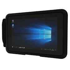 Zebra ET51 Enterprise Tablet ET51AE-W12E-SF