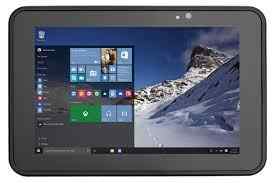 Zebra ET51 Rugged Tabet 10.1-Inch Display ET51AT-W15E