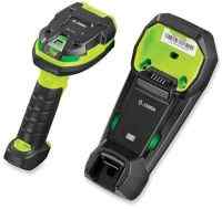 Zebra LI3678-SR Rugged 2D Barcode Scanner LI3678-SR3U42A0S1W