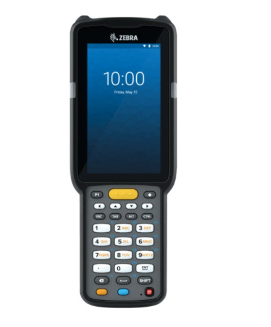 Zebra MC3300 Mobile Computer MC333U-GJ2EG4EU