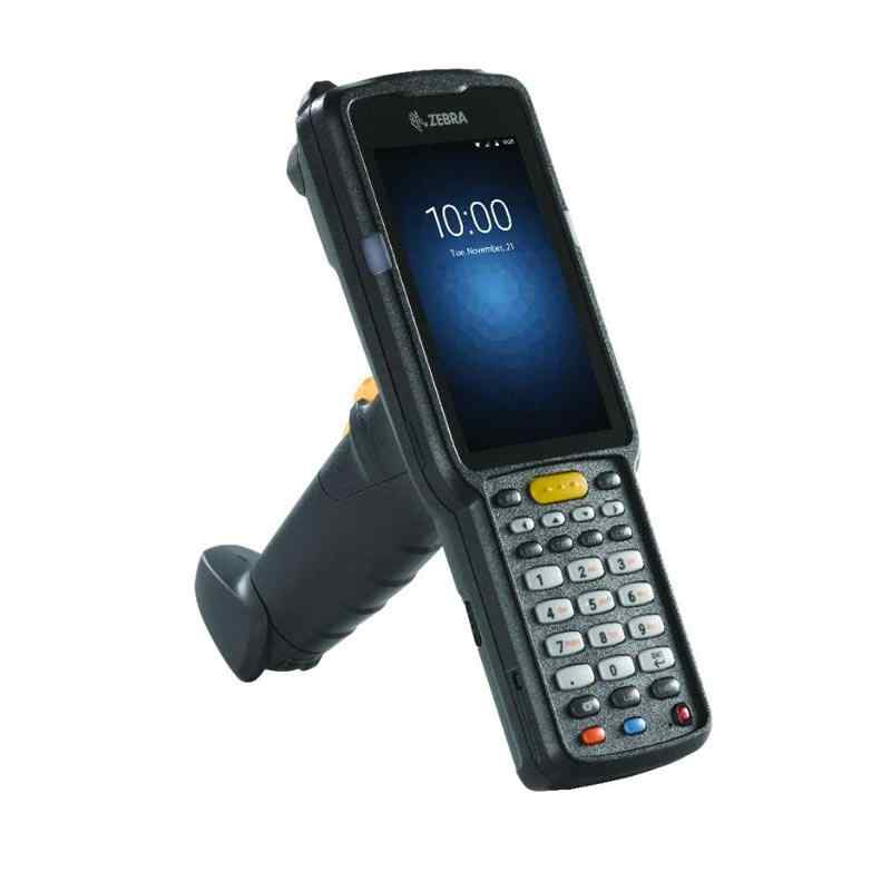 Zebra MC33 Standard Gun Type Android Mobile Computer MC330M-GL3HG2RW