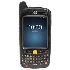 Zebra MC67 Windows Mobile Computer MC67NA-PDABAA00500GPS