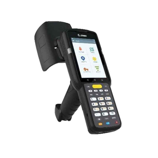 Zebra MC93 Ultra Rugged Mobile Computer MC930B-GSHEG4RW