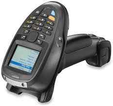 Zebra MT2090-ML4D62170WR Mobile Computer