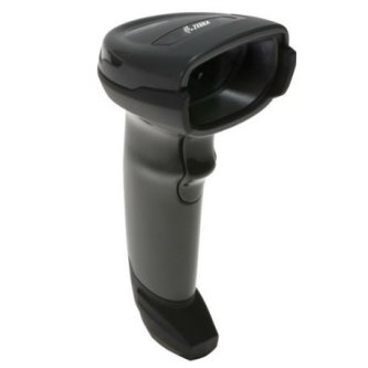 Zebra Symbol DS4308-HC Barcode Scanner DS4308-HCBU2100AZW