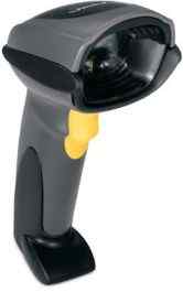 Zebra Symbol DS6707-SR 2D Barcode Scanner DS6707-SR20007ZZR (Scanner only)