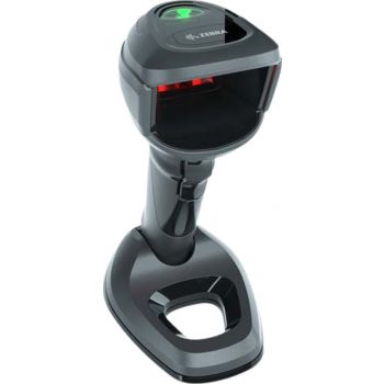 Zebra Symbol DS6707-SR 2D Barcode Scanner - White