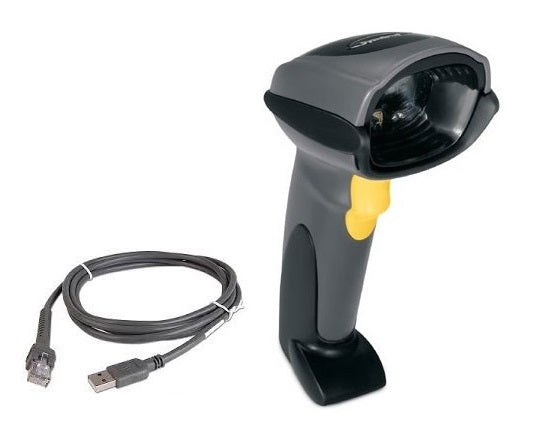 Zebra Symbol DS6708 2D Barcode Scanner DS6708-SR20007ZZR