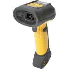 Zebra Symbol LS3578-ER 1D Wireless Barcode Scanner LS3578-ERBU0100IR