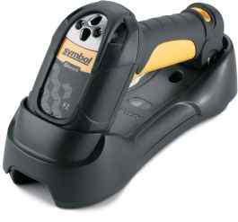 Zebra Symbol LS3578-FZ 1D Wireless Barcode Scanner LS3578-FZBR0100IR