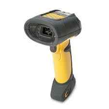 Zebra Symbol LS3578-FZ Wireless 1D Barcode Scanner LS3578-FZBU01000R