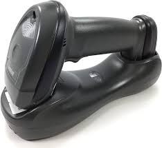 Zebra Symbol LS4278 USB Wireless Barcode Scanner LS4278-SR20007ZZWR