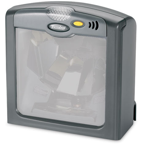 Zebra Symbol LS7708 Presentation Scanner LS7708-BENU0100ZR