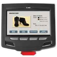 Zebra Symbol MK3100 Micro Kiosk Barcode Scanner, Price Checker MK3100-030BG4EZZWW