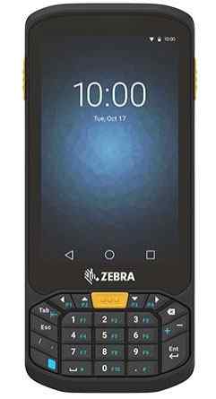 Zebra TC200J-1KC111A6 Mobile Computer
