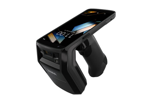 Zebra TC22R Handheld RFID Reader TC2205-0G1250SS-E8