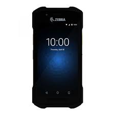 Zebra TC26 2D SE4710 Android Mobile Computer TC26BK-11A423-A6