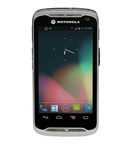 Zebra TC55 Android Mobile Computer TC55BH-JC11ES