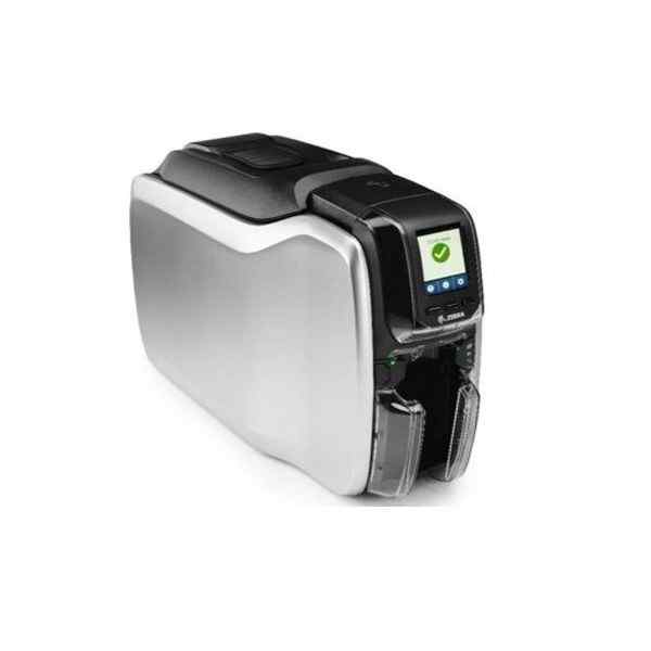 Zebra ZC300 Single Sided ID Card Printer ZC31-000C000EM00