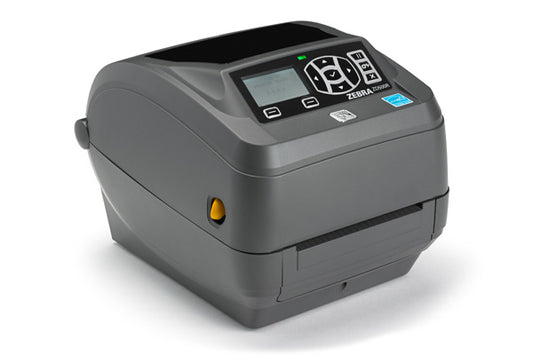 Zebra ZD500R RFID Desktop Printer and Encoder ZD50042-T1E2R2FZ